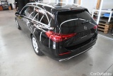  Mercedes  C-Klasse C -Klasse T-Modell C 220 d T (206.204) 162KW AT9 E6d #8
