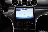  Mercedes  C-Klasse C -Klasse T-Modell C 220 d T (206.204) 162KW AT9 E6d #12