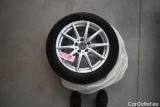 Mercedes  C-Klasse C -Klasse T-Modell C 220 d T (206.204) 162KW AT9 E6d #90