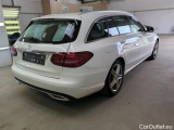  Mercedes  C-Klasse C -Klasse T-Modell C 300 d T 4Matic (205.219)Avantgarde 2.0 180KW AT9 E6dT #2