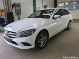  Mercedes  C-Klasse C -Klasse T-Modell C 300 d T 4Matic (205.219)Avantgarde 2.0 180KW AT9 E6dT 
