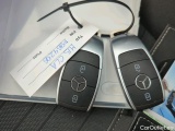  Mercedes  C-Klasse C -Klasse T-Modell C 300 d T 4Matic (205.219)Avantgarde 2.0 180KW AT9 E6dT #8