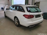  Mercedes  C-Klasse C -Klasse T-Modell C 300 d T 4Matic (205.219)Avantgarde 2.0 180KW AT9 E6dT #17