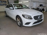  Mercedes  C-Klasse C -Klasse T-Modell C 300 d T 4Matic (205.219)Avantgarde 2.0 180KW AT9 E6dT #19