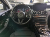  Mercedes  C-Klasse C -Klasse T-Modell C 300 d T 4Matic (205.219)Avantgarde 2.0 180KW AT9 E6dT #21