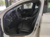  Mercedes  C-Klasse C -Klasse T-Modell C 300 d T 4Matic (205.219)Avantgarde 2.0 180KW AT9 E6dT #20
