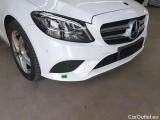  Mercedes  C-Klasse C -Klasse T-Modell C 300 d T 4Matic (205.219)Avantgarde 2.0 180KW AT9 E6dT #25