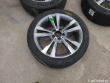  Mercedes  C-Klasse C -Klasse T-Modell C 300 d T 4Matic (205.219)Avantgarde 2.0 180KW AT9 E6dT #27