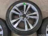  Mercedes  C-Klasse C -Klasse T-Modell C 300 d T 4Matic (205.219)Avantgarde 2.0 180KW AT9 E6dT #32
