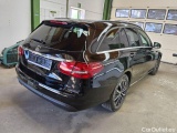  Mercedes  C-Klasse C -Klasse T-Modell C 200 d T (205.201) 1.6 118KW AT9 E6d #2