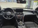  Mercedes  C-Klasse C -Klasse T-Modell C 200 d T (205.201) 1.6 118KW AT9 E6d #3