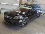  Mercedes  C-Klasse C -Klasse T-Modell C 200 d T (205.201) 1.6 118KW AT9 E6d 