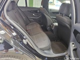  Mercedes  C-Klasse C -Klasse T-Modell C 200 d T (205.201) 1.6 118KW AT9 E6d #10