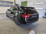  Mercedes  C-Klasse C -Klasse T-Modell C 200 d T (205.201) 1.6 118KW AT9 E6d #9