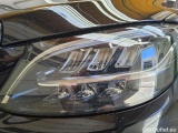  Mercedes  C-Klasse C -Klasse T-Modell C 200 d T (205.201) 1.6 118KW AT9 E6d #42