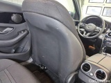  Mercedes  C-Klasse C -Klasse T-Modell C 200 d T (205.201) 1.6 118KW AT9 E6d #71