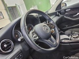  Mercedes  C-Klasse C -Klasse T-Modell C 200 d T (205.201) 1.6 118KW AT9 E6d #86