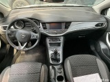  Opel  Astra  K Lim. 5-trg. Edition Start/Stop 1.5 77KW MT6 E6d #3