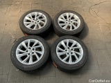  Opel  Astra  K Lim. 5-trg. Edition Start/Stop 1.5 77KW MT6 E6d #42