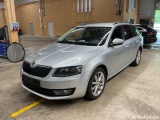  Skoda  Octavia  Combi Joy 2.0 TDI 110KW MT6 E6 
