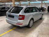  Skoda  Octavia  Combi Joy 2.0 TDI 110KW MT6 E6 #2