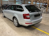  Skoda  Octavia  Combi Joy 2.0 TDI 110KW MT6 E6 #9