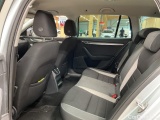  Skoda  Octavia  Combi Joy 2.0 TDI 110KW MT6 E6 #10