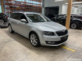  Skoda  Octavia  Combi Joy 2.0 TDI 110KW MT6 E6 #8