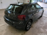  Volkswagen  Polo  VI Comfortline 1.0 TSI 70KW MT5 E6 #2