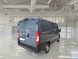  Citroen  Jumper CITROEN  / 2014 / 4P / FURGONE 30 L1H1 BLUEHDI 120CV #2