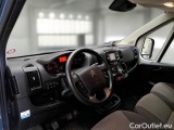  Citroen  Jumper CITROEN  / 2014 / 4P / FURGONE 30 L1H1 BLUEHDI 120CV #3