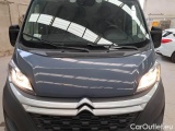  Citroen  Jumper CITROEN  / 2014 / 4P / FURGONE 30 L1H1 BLUEHDI 120CV #21