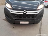  Citroen  Jumper CITROEN  / 2014 / 4P / FURGONE 30 L1H1 BLUEHDI 120CV #25