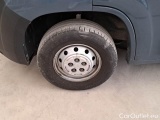  Citroen  Jumper CITROEN  / 2014 / 4P / FURGONE 30 L1H1 BLUEHDI 120CV #46