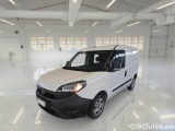  Fiat  Doblo FIAT DOBLÒ CARGO / 2014 / 4P / VETT. FURGONATA CH1 LOUNGE 1.3 MJET 95CV E6D SeS 