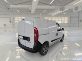  Fiat  Doblo FIAT DOBLÒ CARGO / 2014 / 4P / VETT. FURGONATA CH1 LOUNGE 1.3 MJET 95CV E6D SeS #2