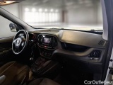  Fiat  Doblo FIAT DOBLÒ CARGO / 2014 / 4P / VETT. FURGONATA CH1 LOUNGE 1.3 MJET 95CV E6D SeS #3