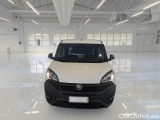 Fiat  Doblo FIAT DOBLÒ CARGO / 2014 / 4P / VETT. FURGONATA CH1 LOUNGE 1.3 MJET 95CV E6D SeS #6