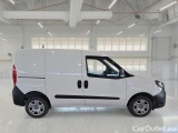  Fiat  Doblo FIAT DOBLÒ CARGO / 2014 / 4P / VETT. FURGONATA CH1 LOUNGE 1.3 MJET 95CV E6D SeS #7