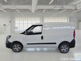  Fiat  Doblo FIAT DOBLÒ CARGO / 2014 / 4P / VETT. FURGONATA CH1 LOUNGE 1.3 MJET 95CV E6D SeS #8