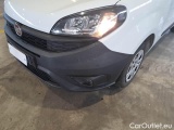  Fiat  Doblo FIAT DOBLÒ CARGO / 2014 / 4P / VETT. FURGONATA CH1 LOUNGE 1.3 MJET 95CV E6D SeS #22