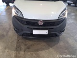  Fiat  Doblo FIAT DOBLÒ CARGO / 2014 / 4P / VETT. FURGONATA CH1 LOUNGE 1.3 MJET 95CV E6D SeS #24