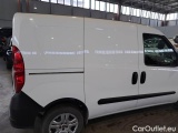  Fiat  Doblo FIAT DOBLÒ CARGO / 2014 / 4P / VETT. FURGONATA CH1 LOUNGE 1.3 MJET 95CV E6D SeS #29