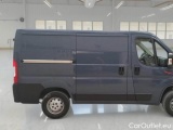  Citroen  Jumper CITROEN  / 2014 / 4P / FURGONE 30 L1H1 BLUEHDI 120CV #28