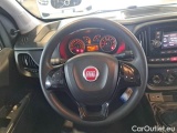  Fiat  Doblo FIAT DOBLÒ CARGO / 2014 / 4P / VETT. FURGONATA CH1 LOUNGE 1.3 MJET 95CV E6D SeS #73