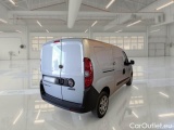  Fiat  Doblo FIAT DOBLÒ CARGO / 2014 / 4P / VETT. FURGONATA MAXI LH1 LOUNGE 1.6 MJET 120CV E6D SeS #2