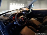  Fiat  Doblo FIAT DOBLÒ CARGO / 2014 / 4P / VETT. FURGONATA MAXI LH1 LOUNGE 1.6 MJET 120CV E6D SeS #3