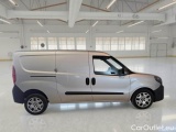  Fiat  Doblo FIAT DOBLÒ CARGO / 2014 / 4P / VETT. FURGONATA MAXI LH1 LOUNGE 1.6 MJET 120CV E6D SeS #7