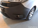  Fiat  Doblo FIAT DOBLÒ CARGO / 2014 / 4P / VETT. FURGONATA MAXI LH1 LOUNGE 1.6 MJET 120CV E6D SeS #38