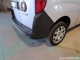  Fiat  Doblo FIAT DOBLÒ CARGO / 2014 / 4P / VETT. FURGONATA MAXI LH1 LOUNGE 1.6 MJET 120CV E6D SeS #67